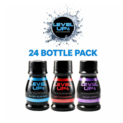 LevelUP 24 pack