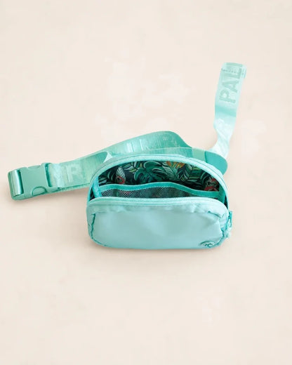 Green Bag + LevelUP 12-Pack | Palmr x LevelUP