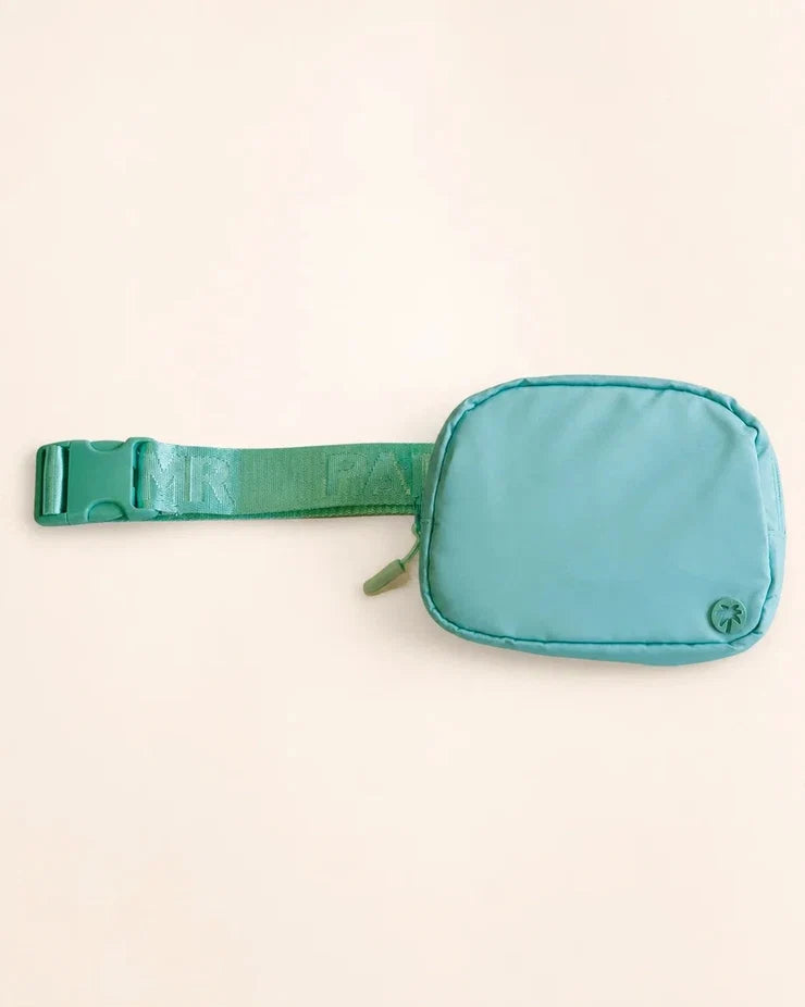 Green Bag + LevelUP 12-Pack | Palmr x LevelUP