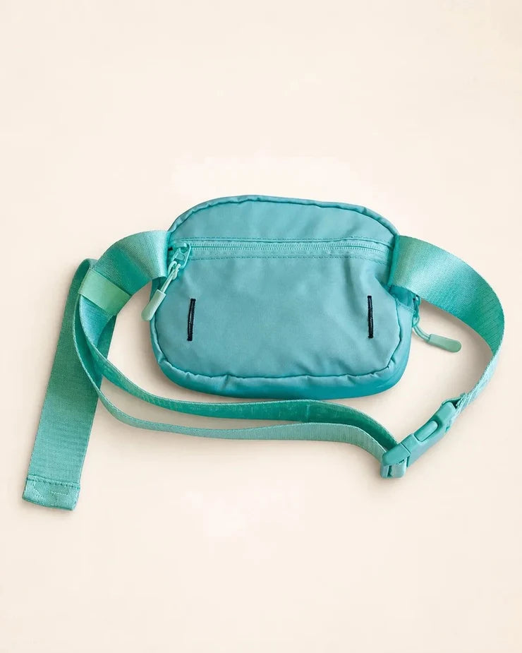 Green Bag + LevelUP 12-Pack | Palmr x LevelUP