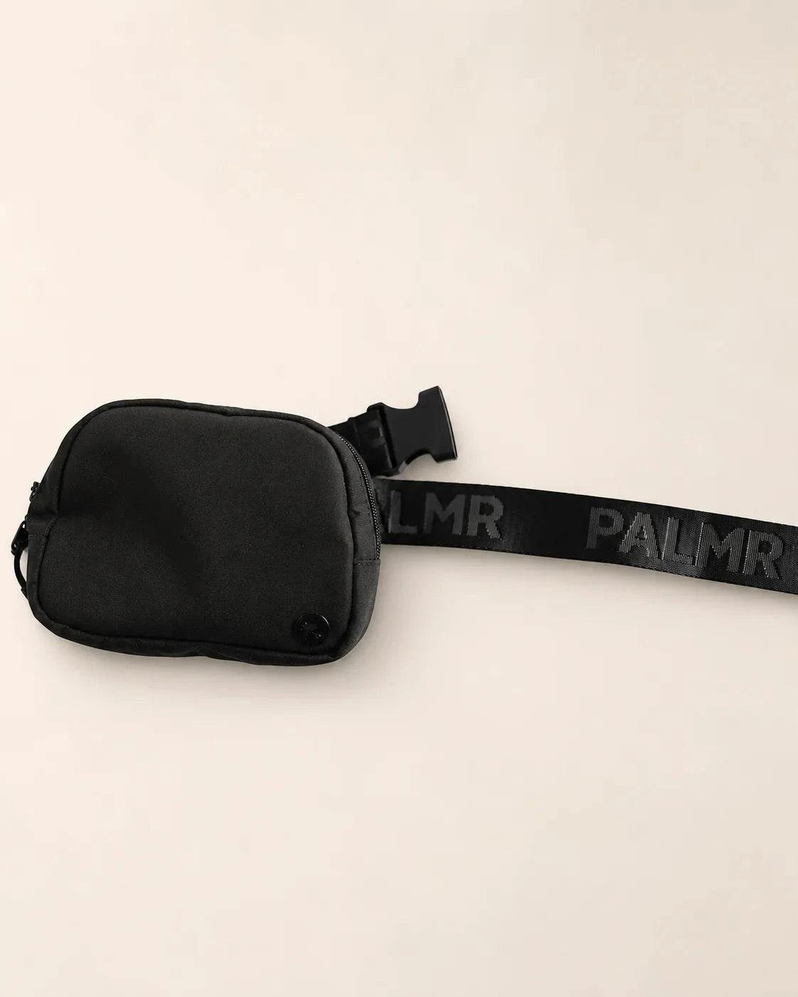 Black Bag + LevelUP 12-Pack | Palmr x LevelUP