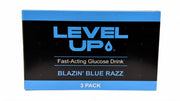 LevelUP 3-Pack