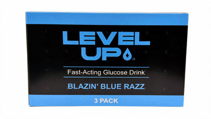 LevelUP 3-Pack