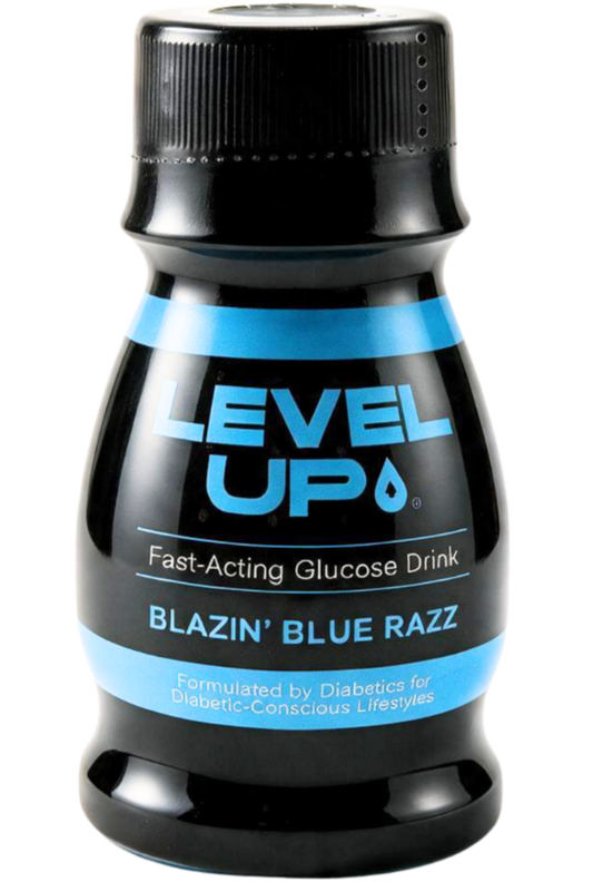 LevelUP 3-Pack