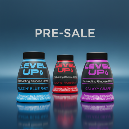 LevelUP Pre-Sale Limited Offer
