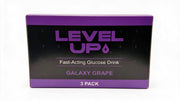 LevelUP 3-Pack