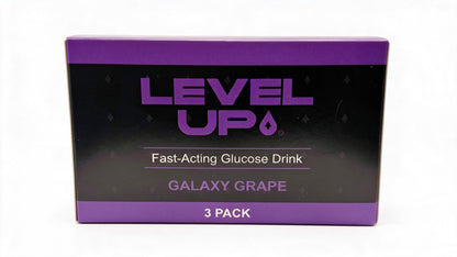 LevelUP 3-Pack