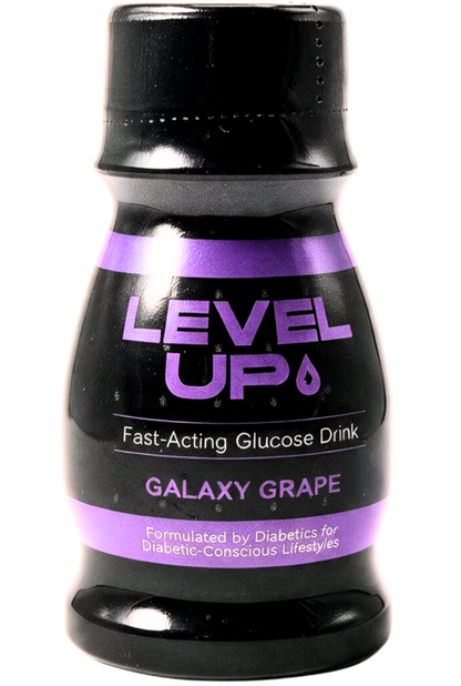 LevelUP 3-Pack