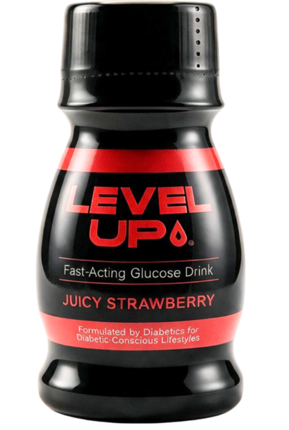LevelUP 3-Pack