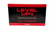 LevelUP 3-Pack