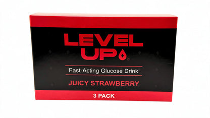 LevelUP 3-Pack
